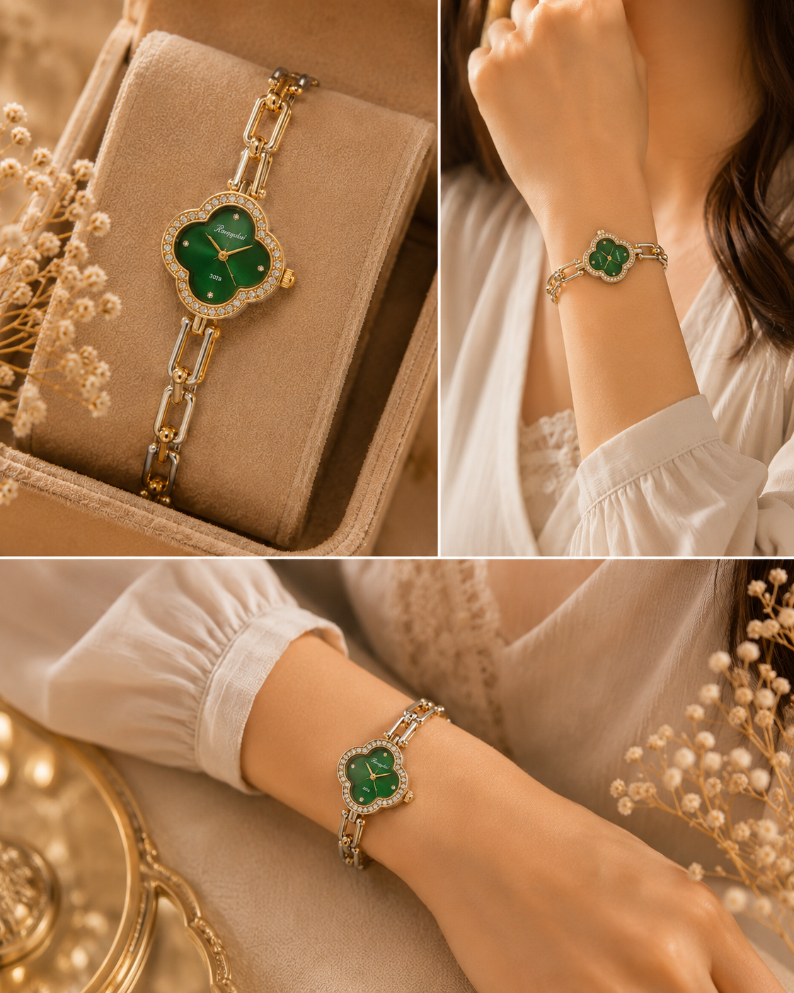 Vintage Watch
