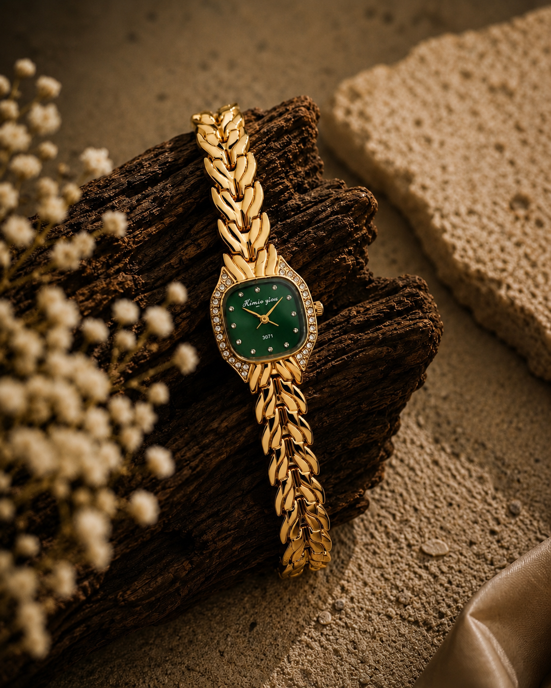 Vintage Watch