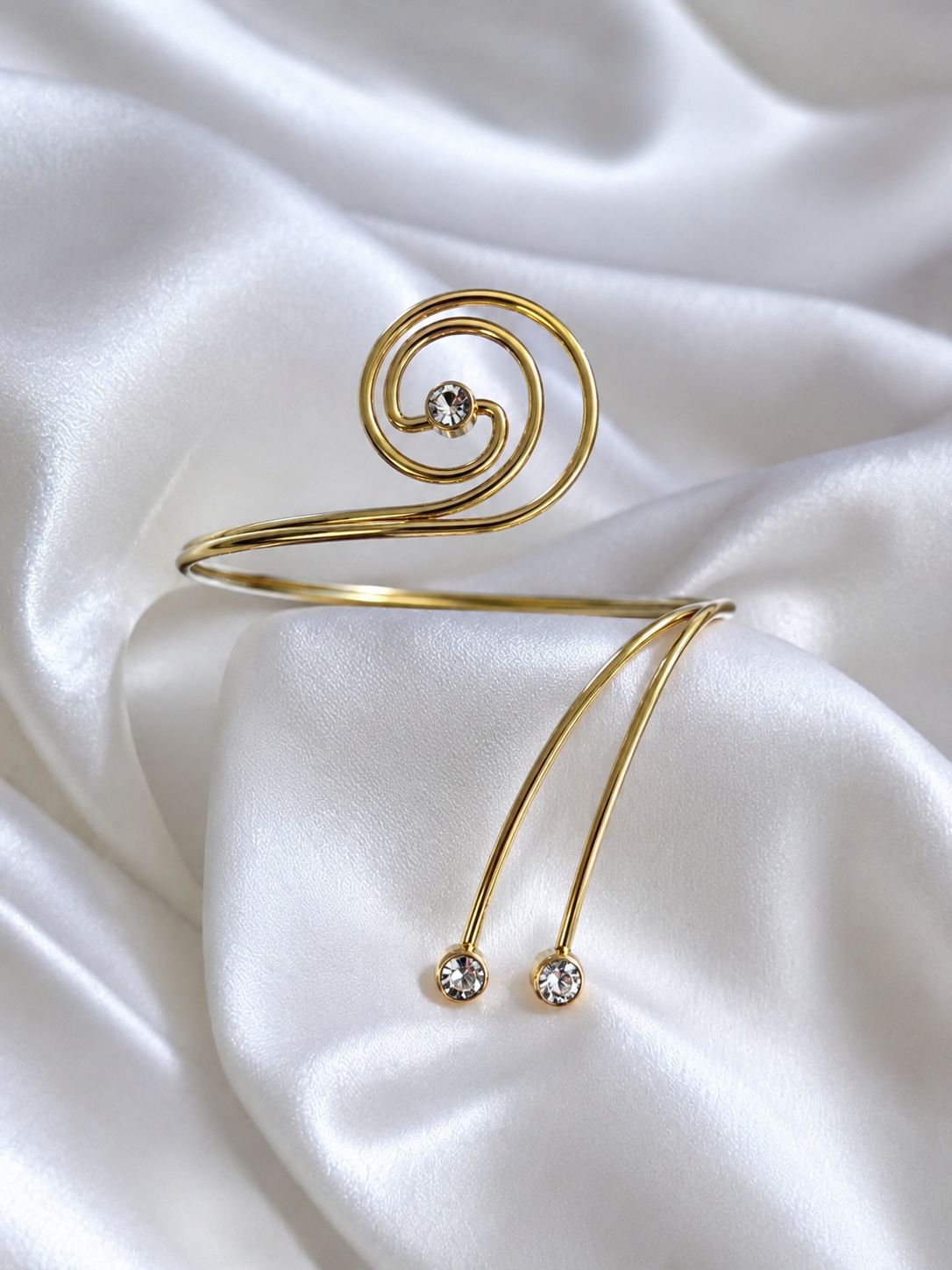 Trendy Arm Cuff