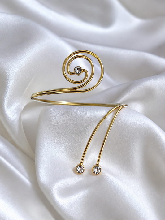 Trendy Arm Cuff