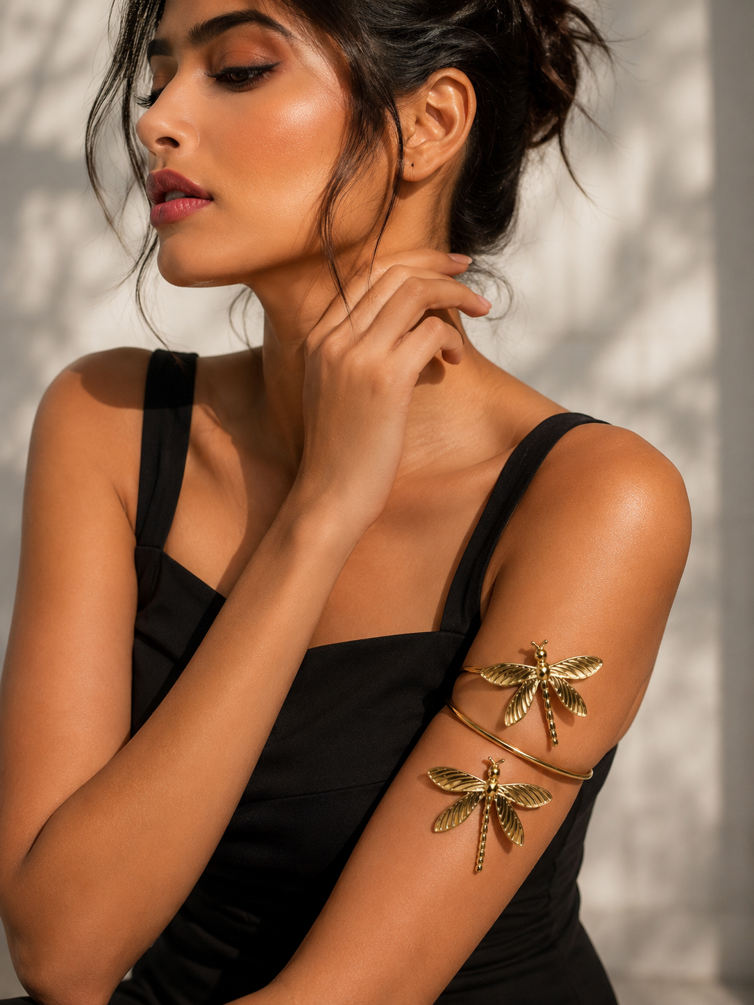 Trendy Arm Cuff