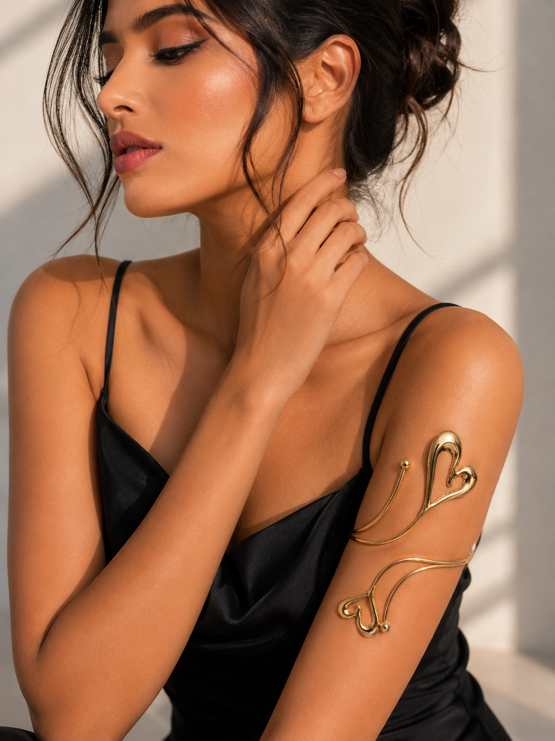 Trendy Arm Cuff