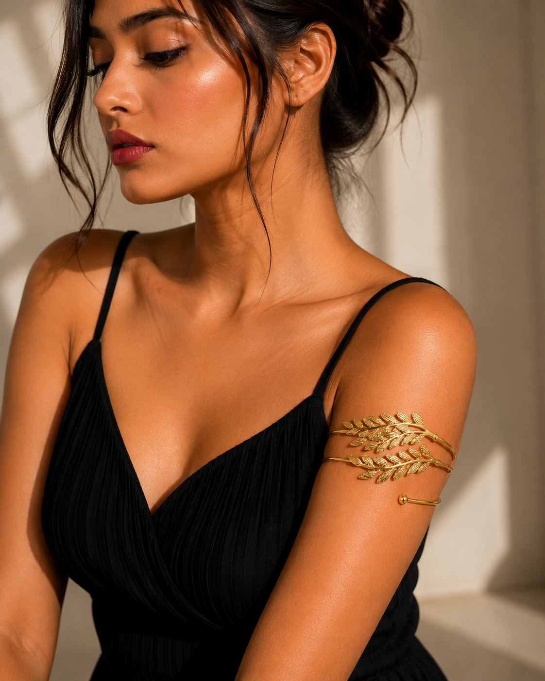 Trendy Arm Cuff