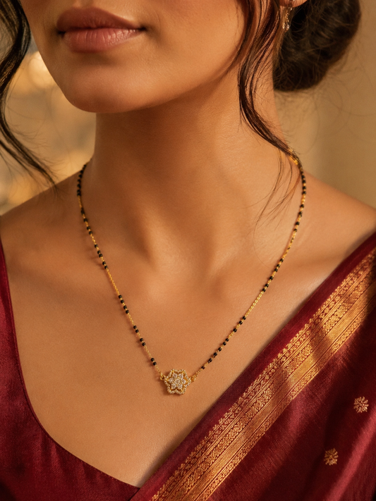 Daily Wear Mangalsutra