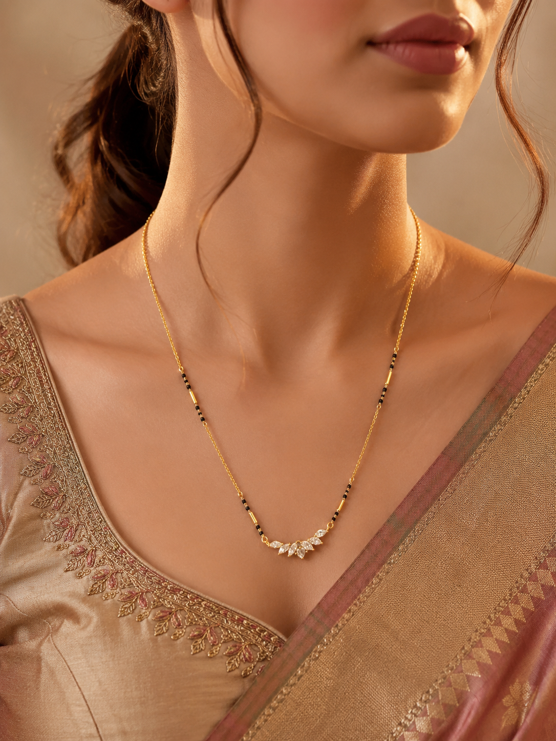 Daily Wear Mangalsutra