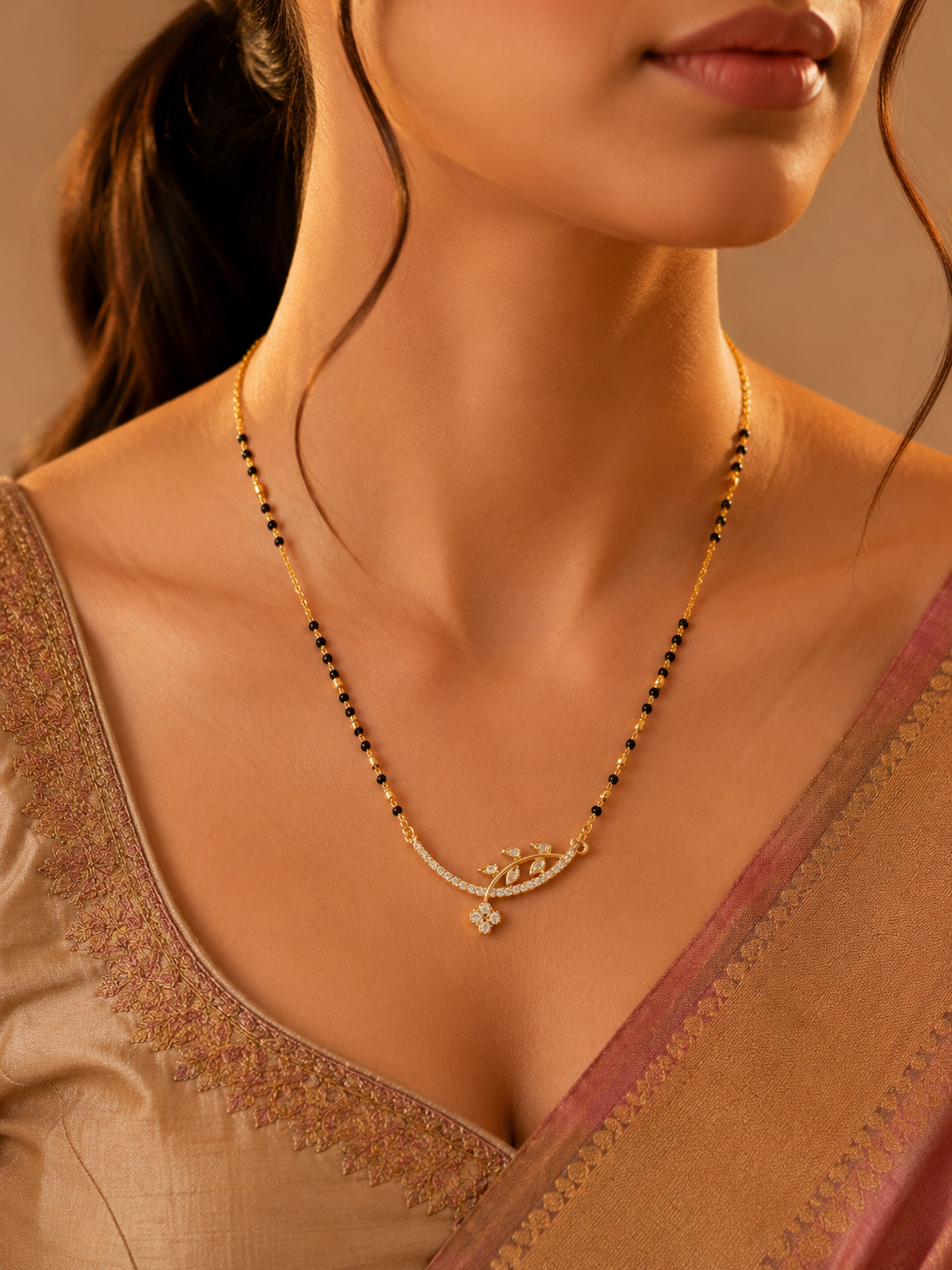 Daily Wear Mangalsutra