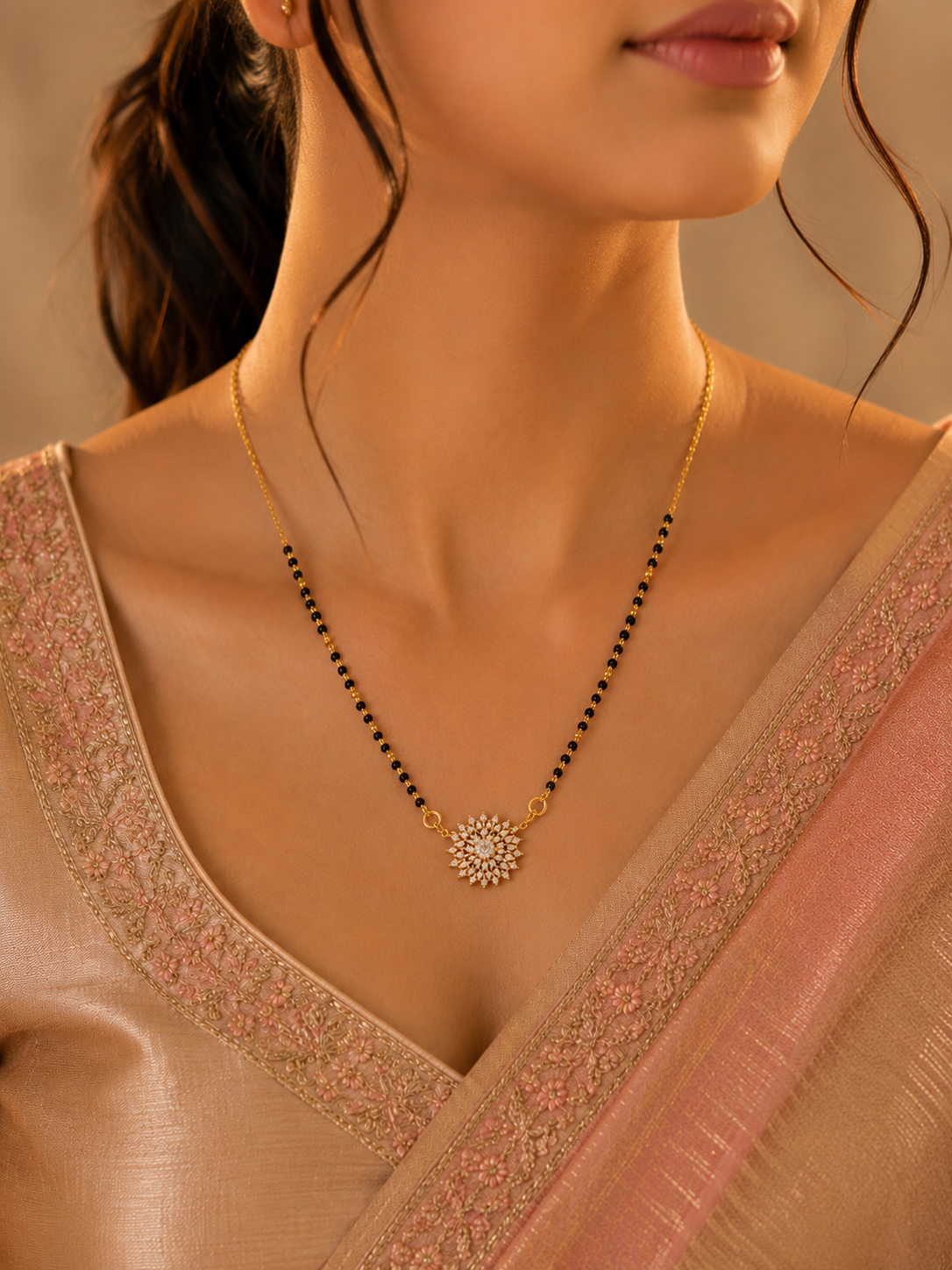 Daily Wear Mangalsutra
