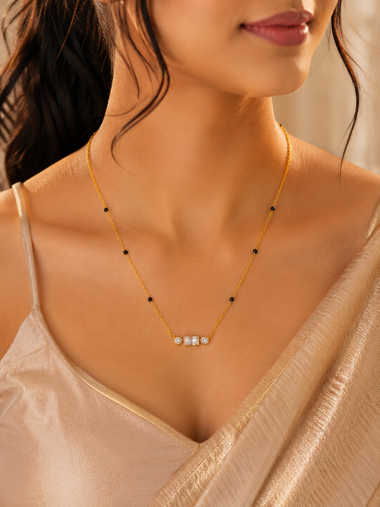 Daily Wear Mangalsutra