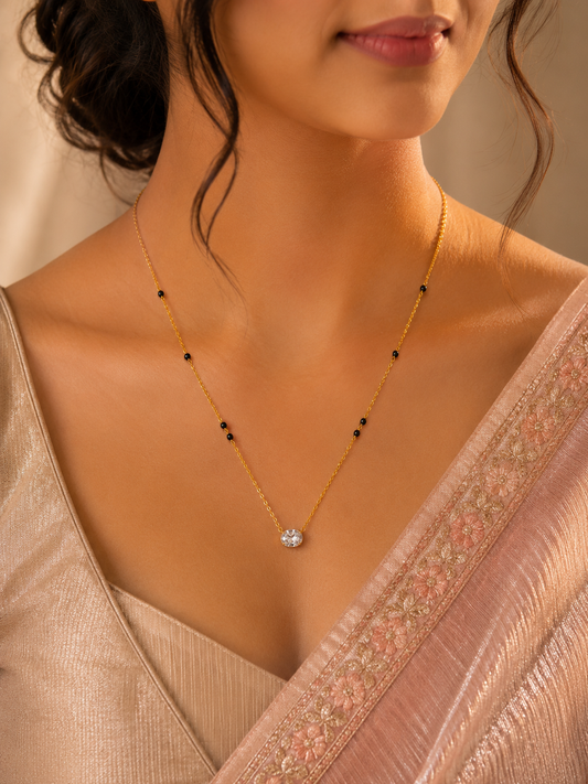 Daily Wear Mangalsutra