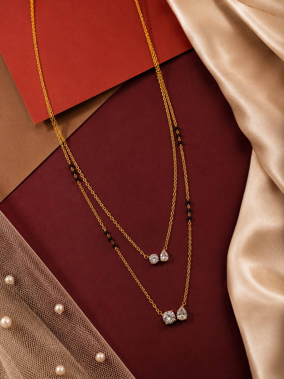 Daily Wear Mangalsutra