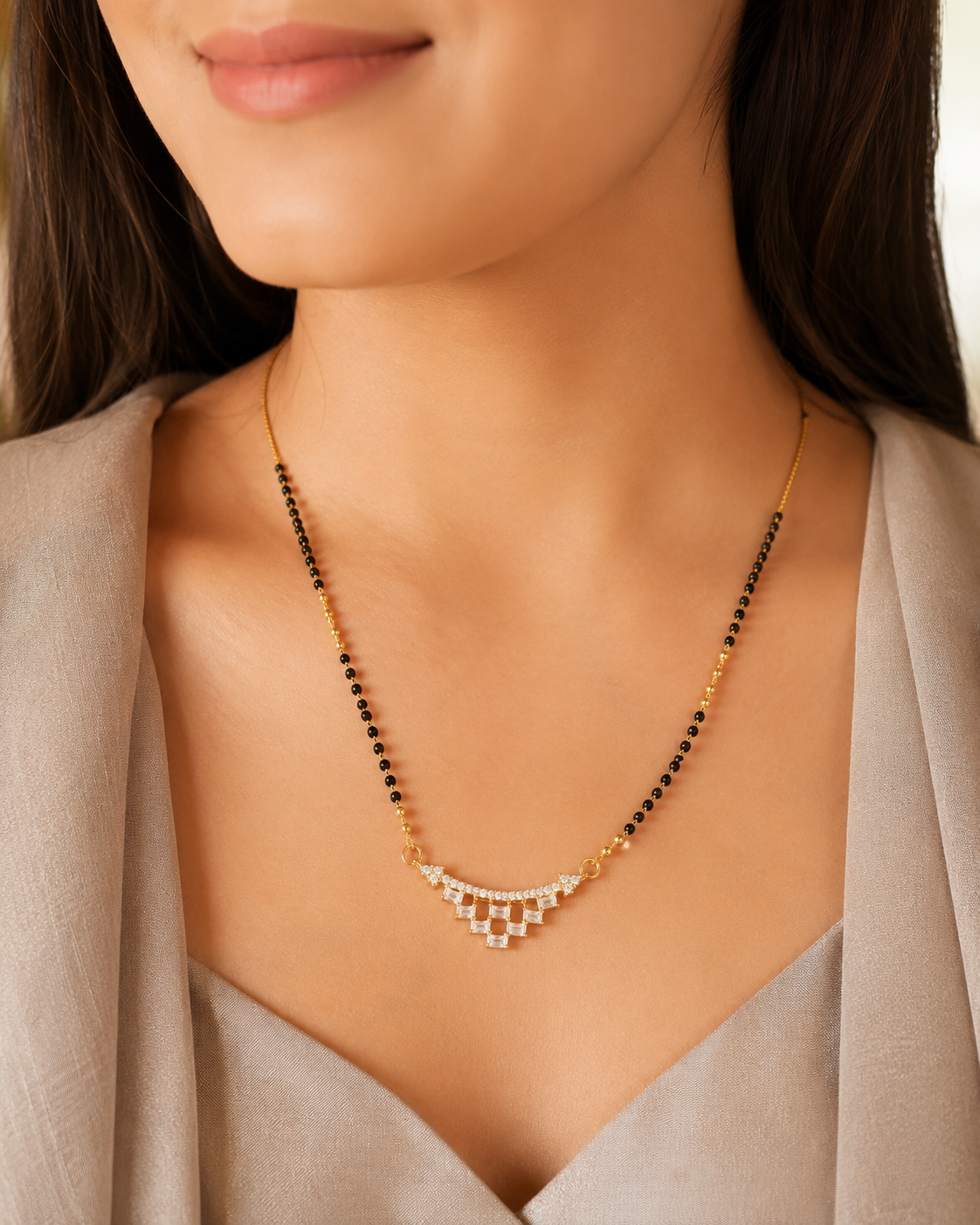 Daily Wear Mangalsutra