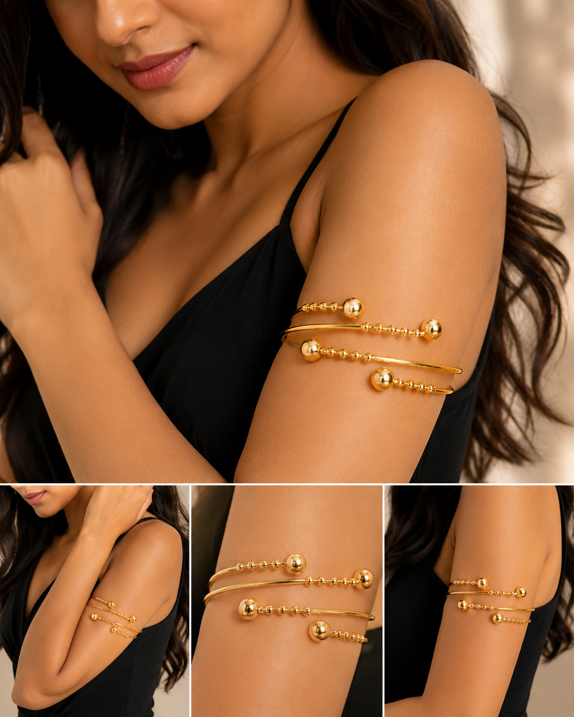 Trending Arm Cuff