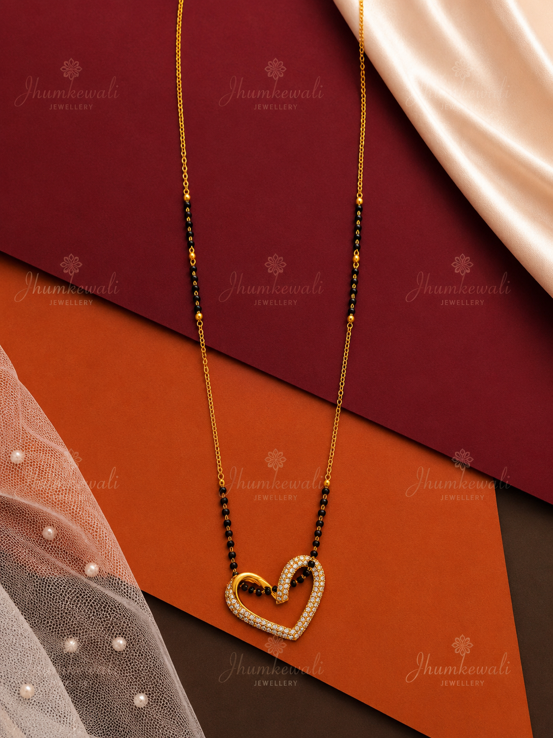 Daily Wear Mangalsutra