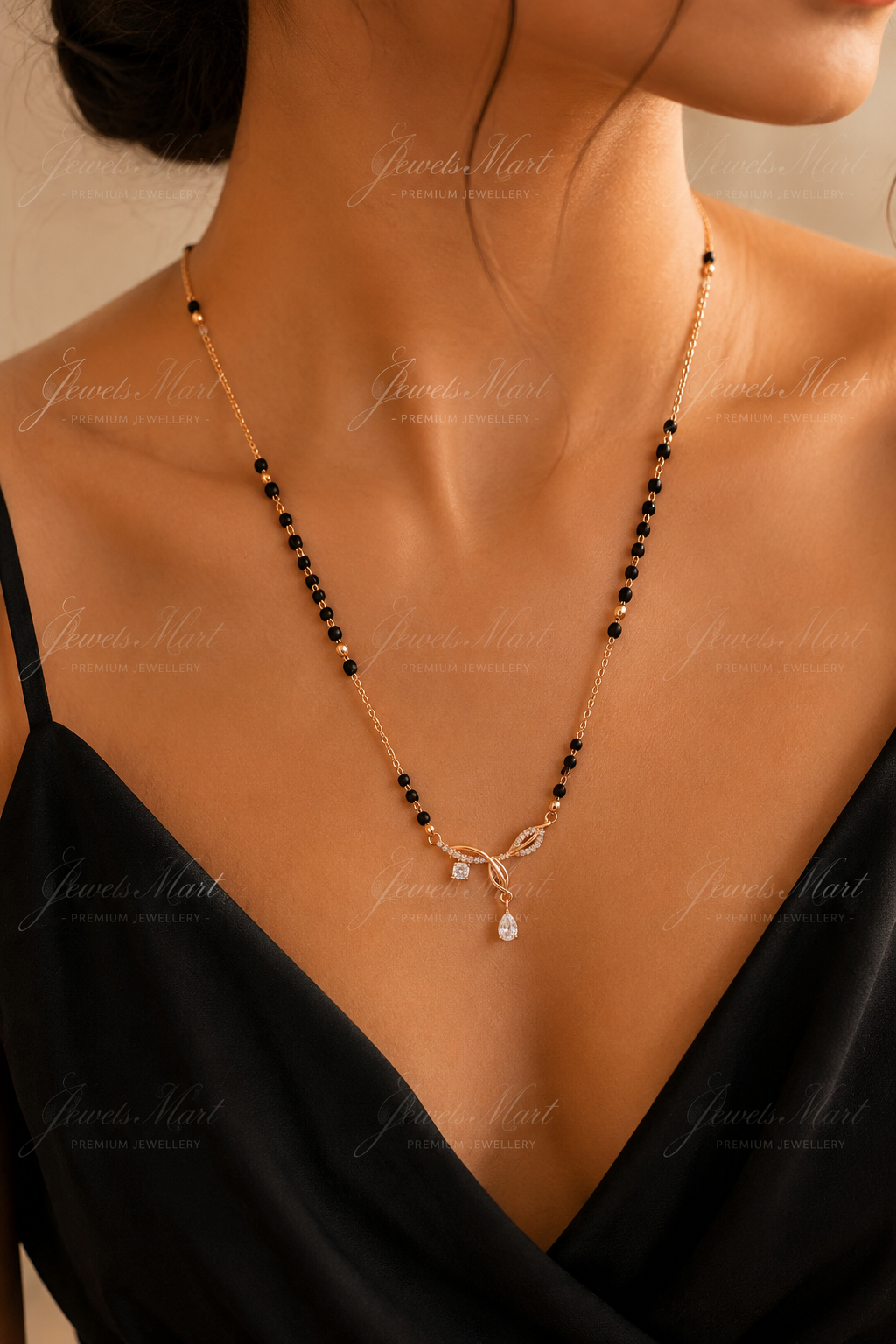 Daily Wear Mangalsutra