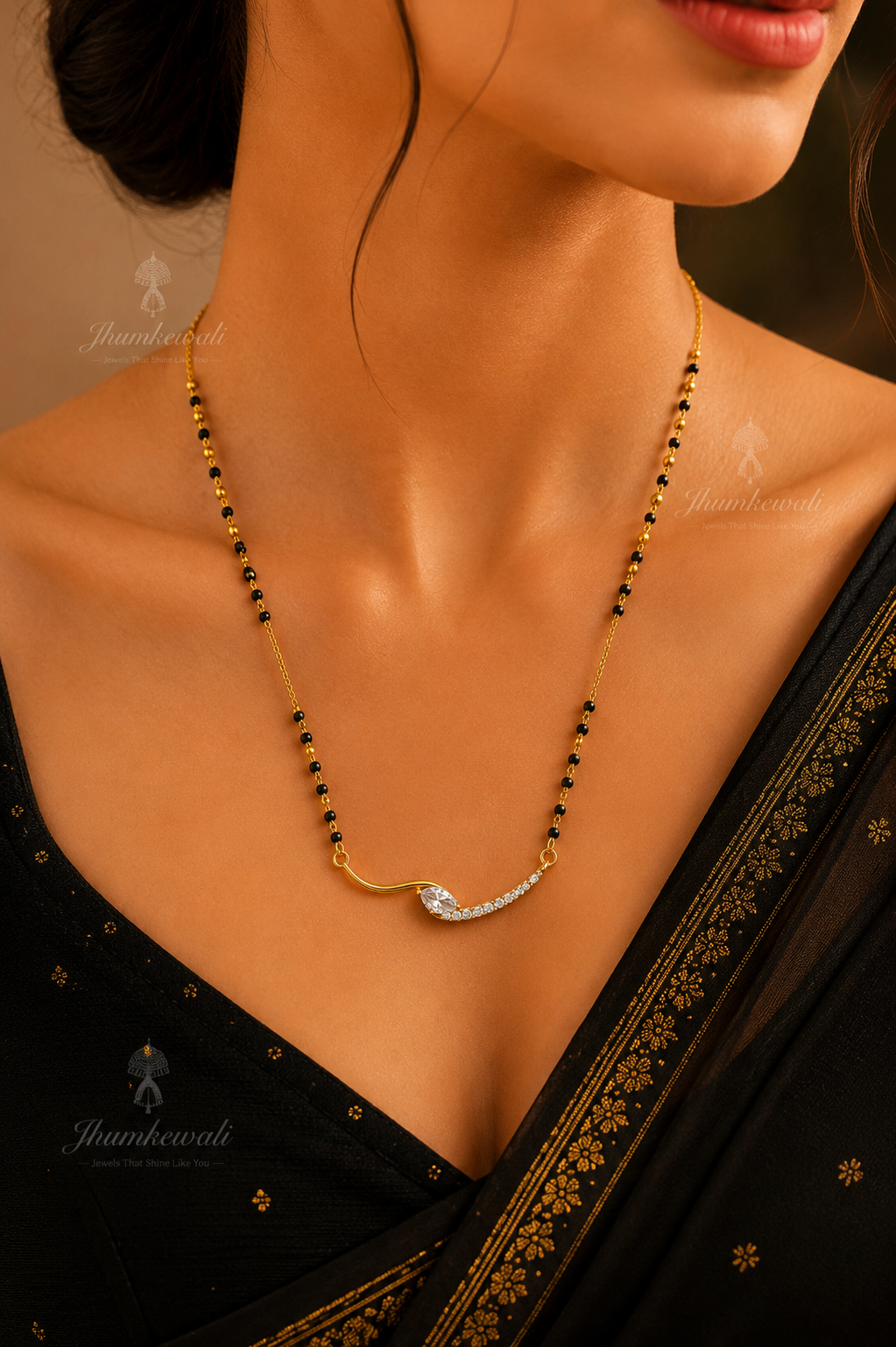 Daily Wear Mangalsutra
