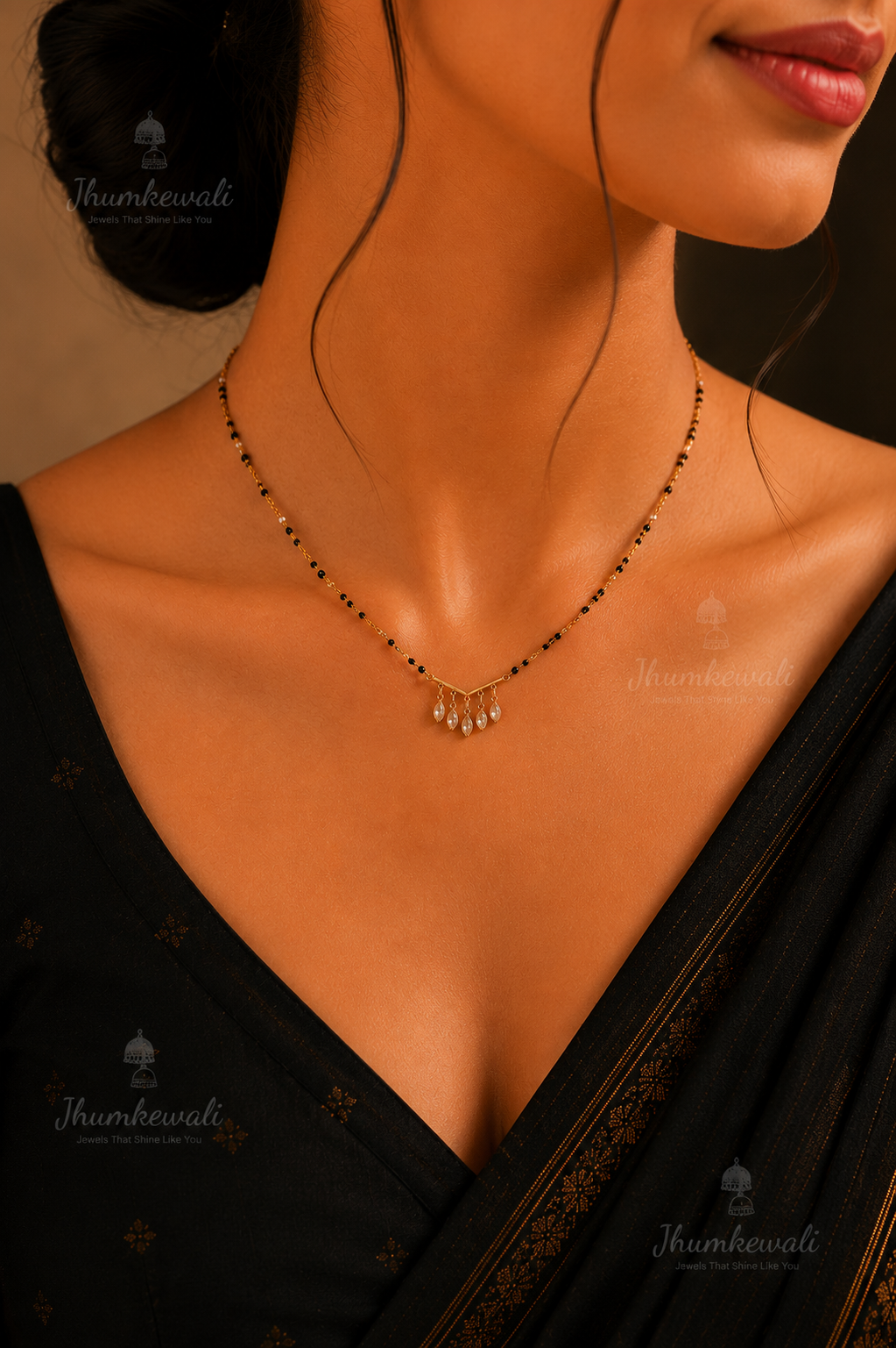 Daily Wear Mangalsutra