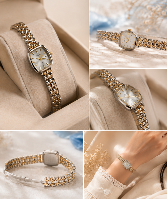 Vintage Royale Women’s Watch