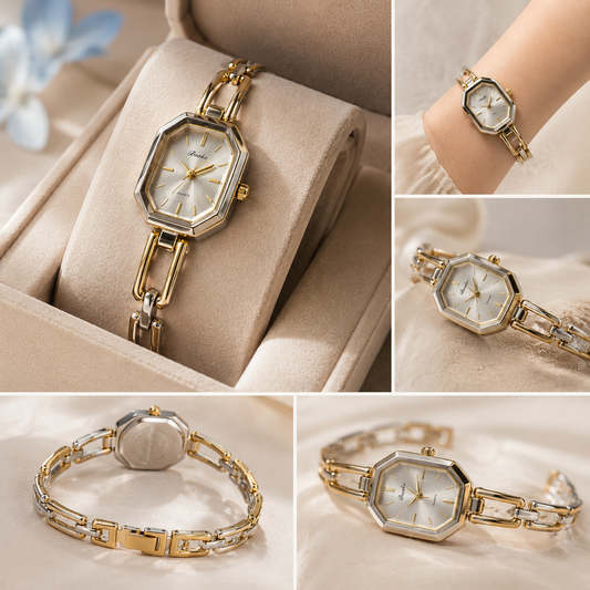 Vintage Royal Women’s Watch