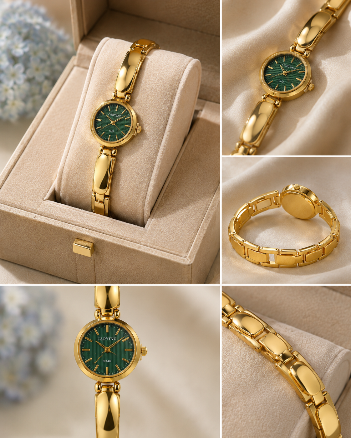 Vintage Royal Women’s Watch