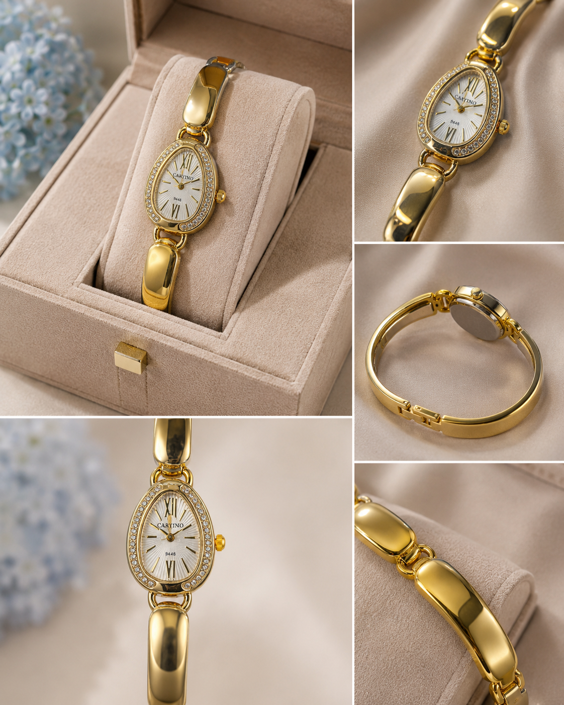 Vintage Royal Women’s Watch