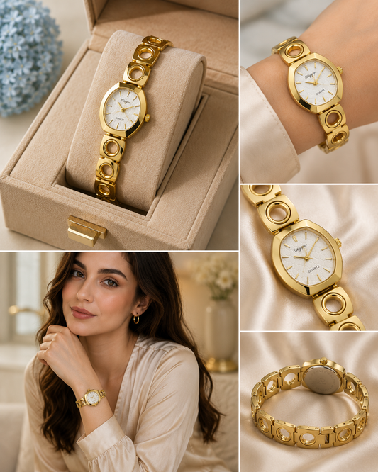 Vintage Royal Women’s Watch