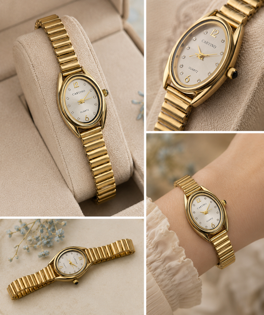 Vintage Royal Women’s Watch