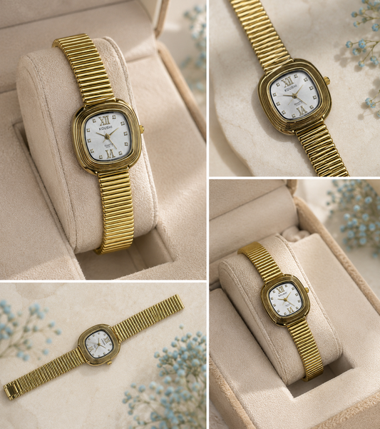 Vintage Royal Women’s Watch
