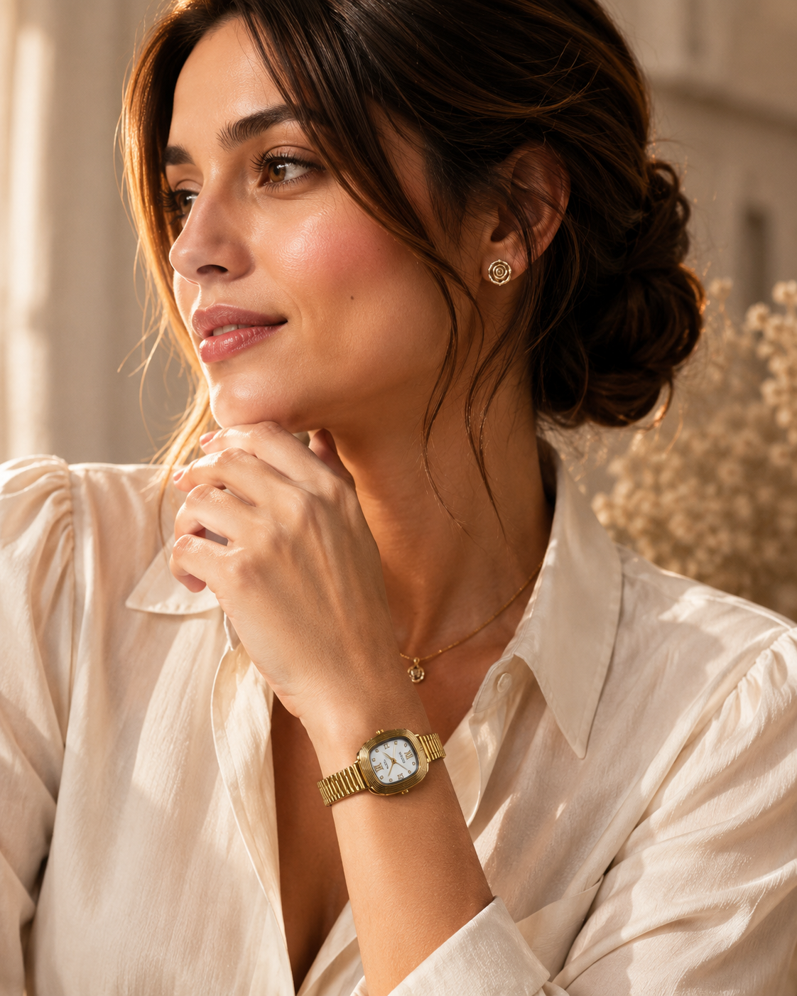 Vintage Royal Women’s Watch