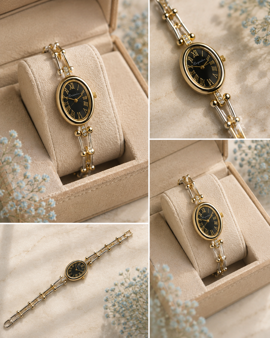 Vintage Royal Women’s Watch