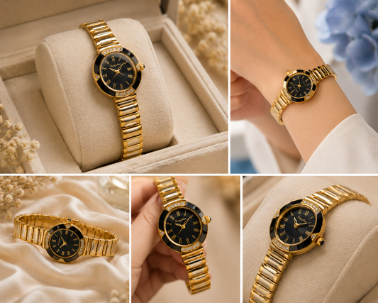 Vintage Royal Women’s Watch