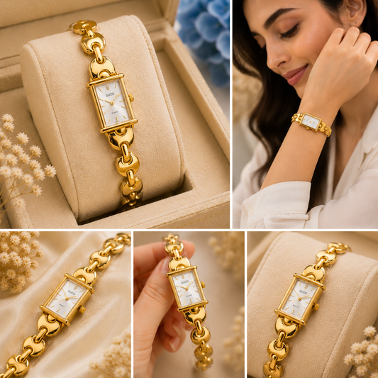 Vintage Royal Women’s Watch