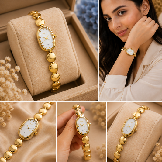 Vintage Royal Women’s Watch