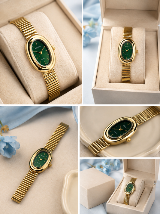 Vintage Royale Women’s Watch