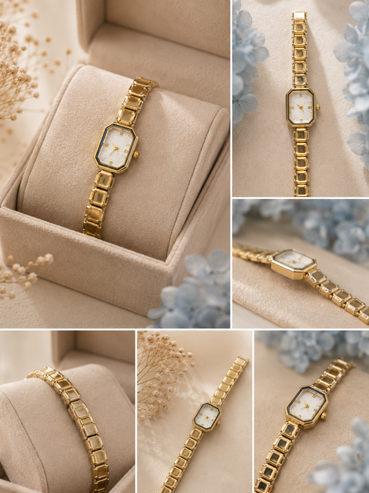 Vintage Royale Women’s Watch