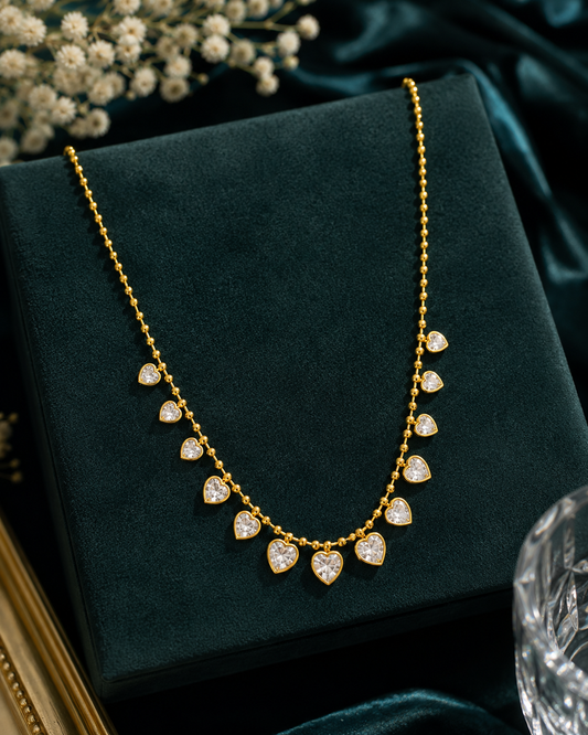 Anti Tarnish Necklace