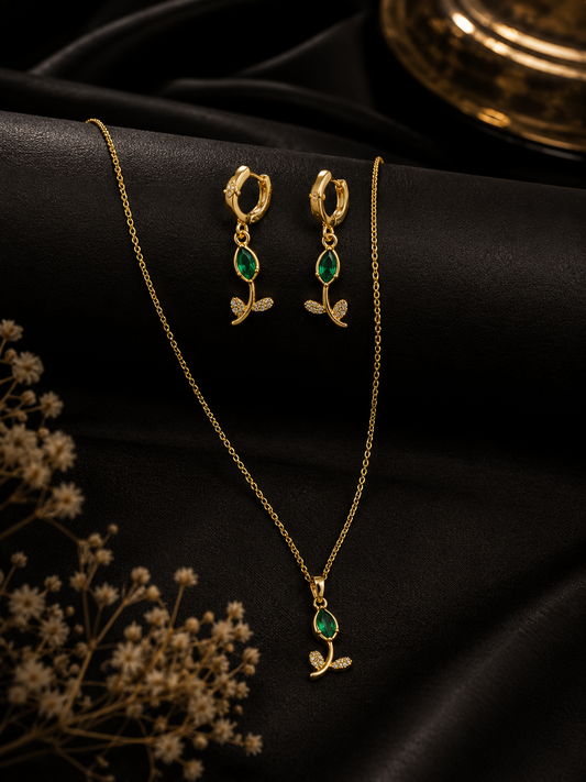 Anti Tarnish Necklace