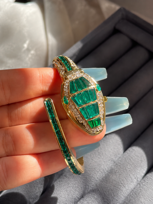 Serpenti Watch