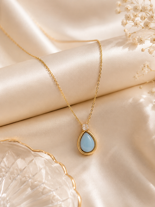 Anti Tarnish Necklace