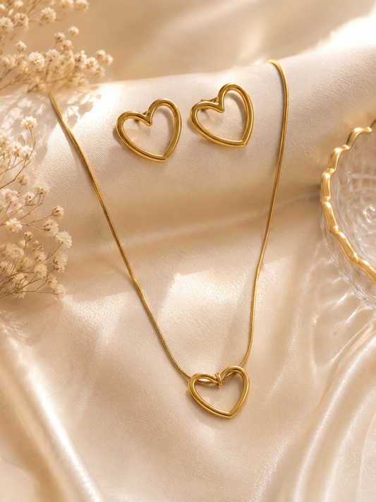 Anti Tarnish Necklace