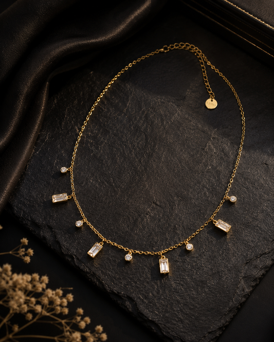 Anti Tarnish Necklace