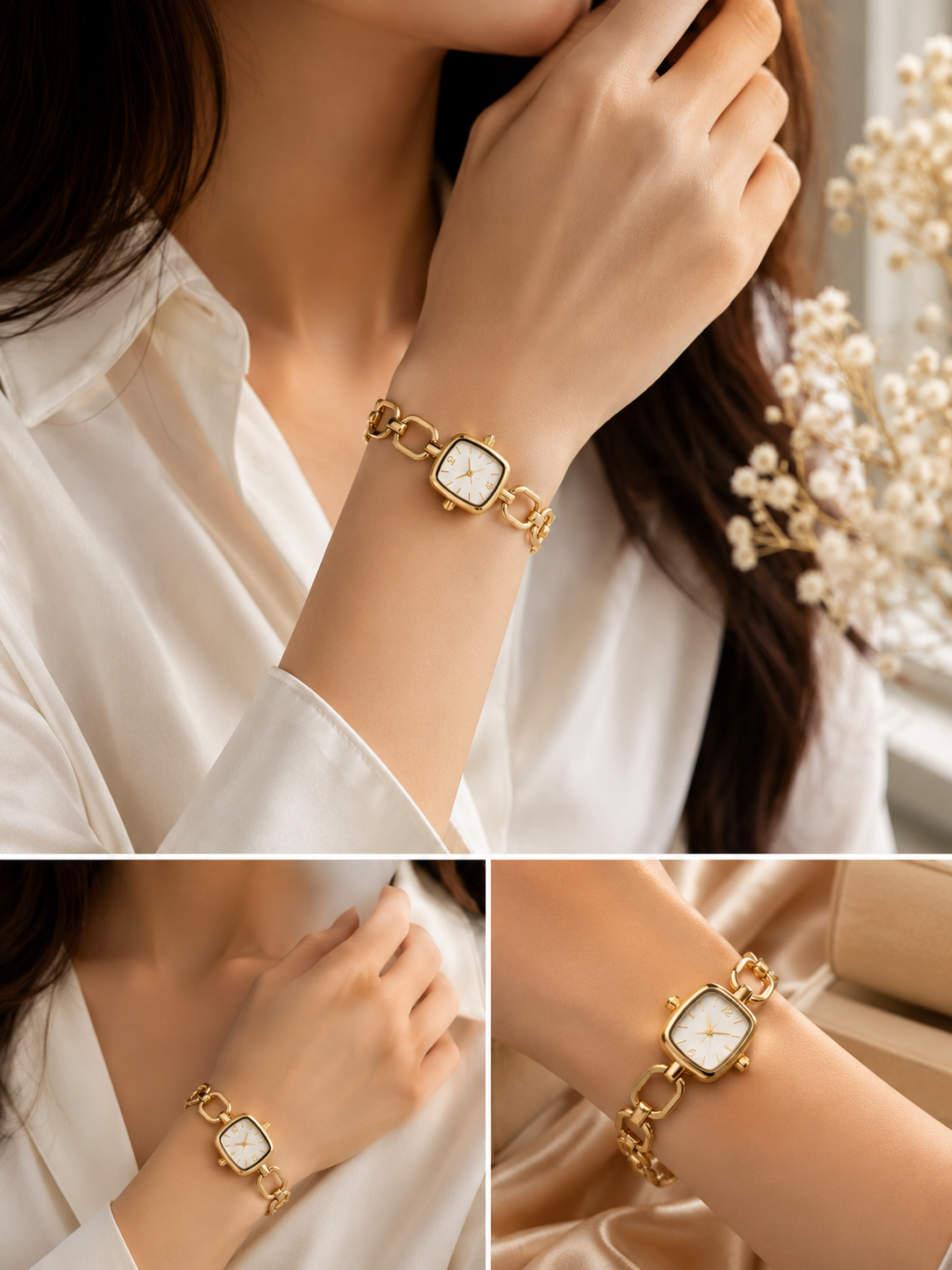 Trending Vintage Watch