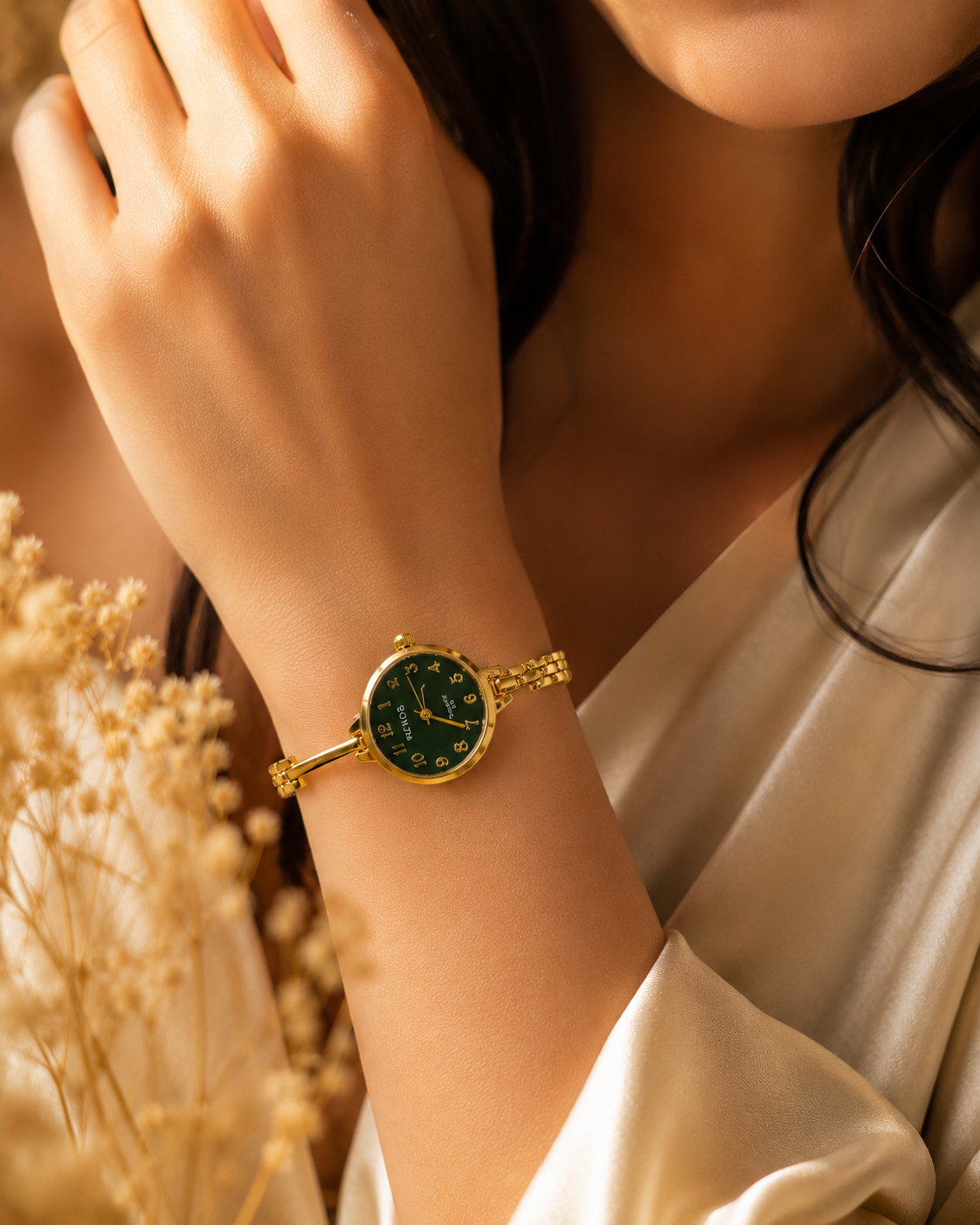 Trending Vintage Watch