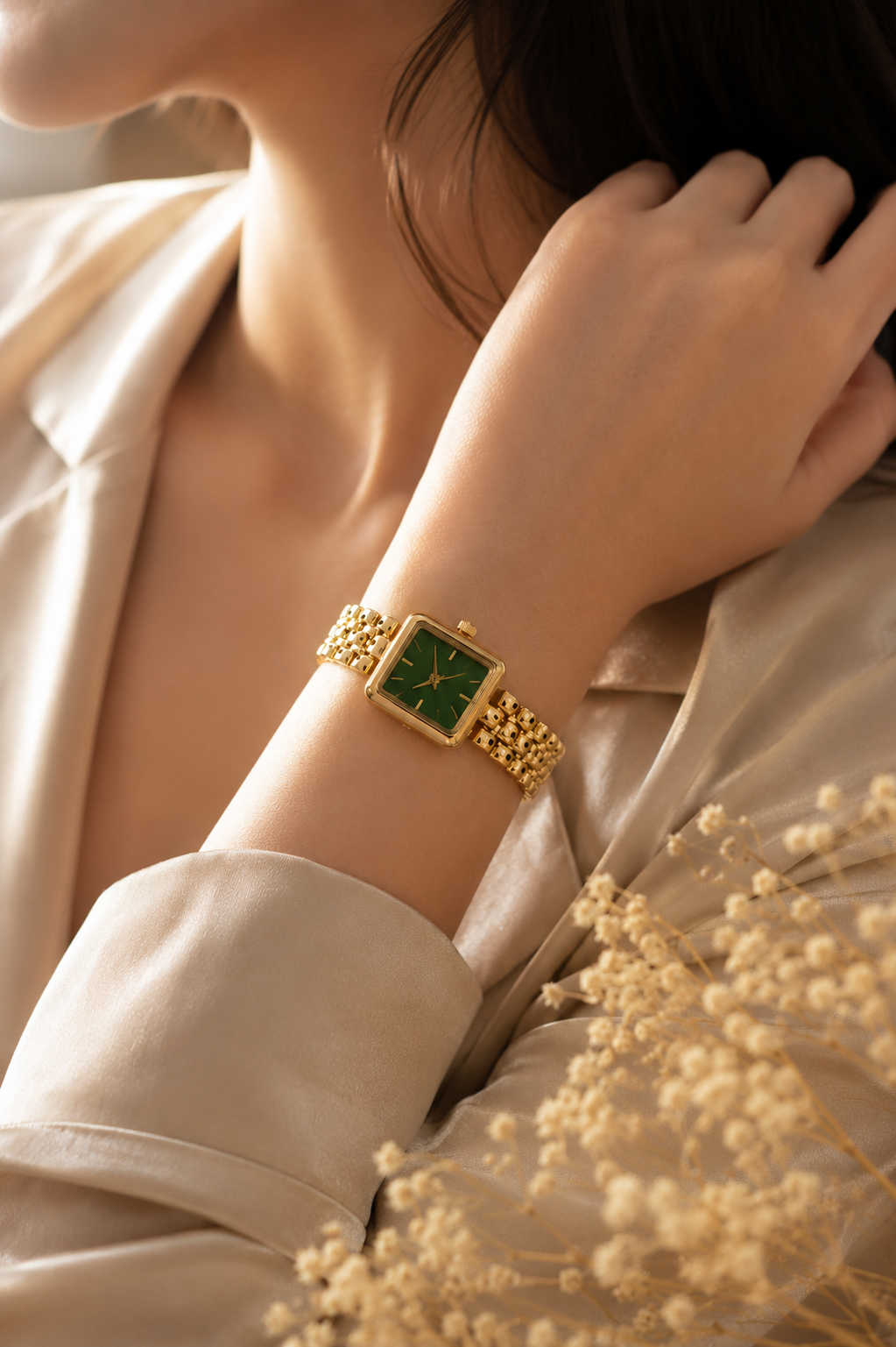 Trending Vintage Watch