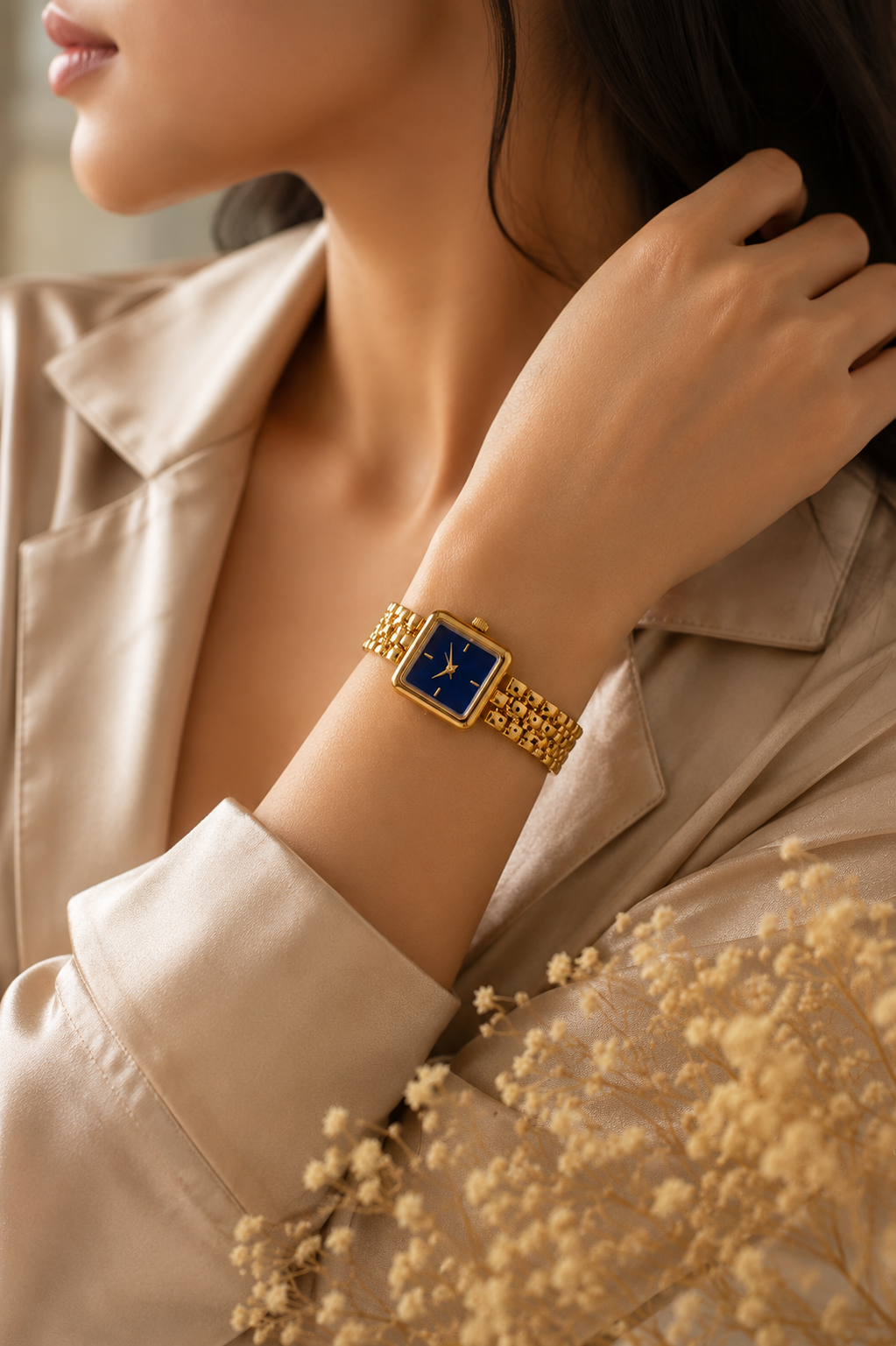 Trending Vintage Watch