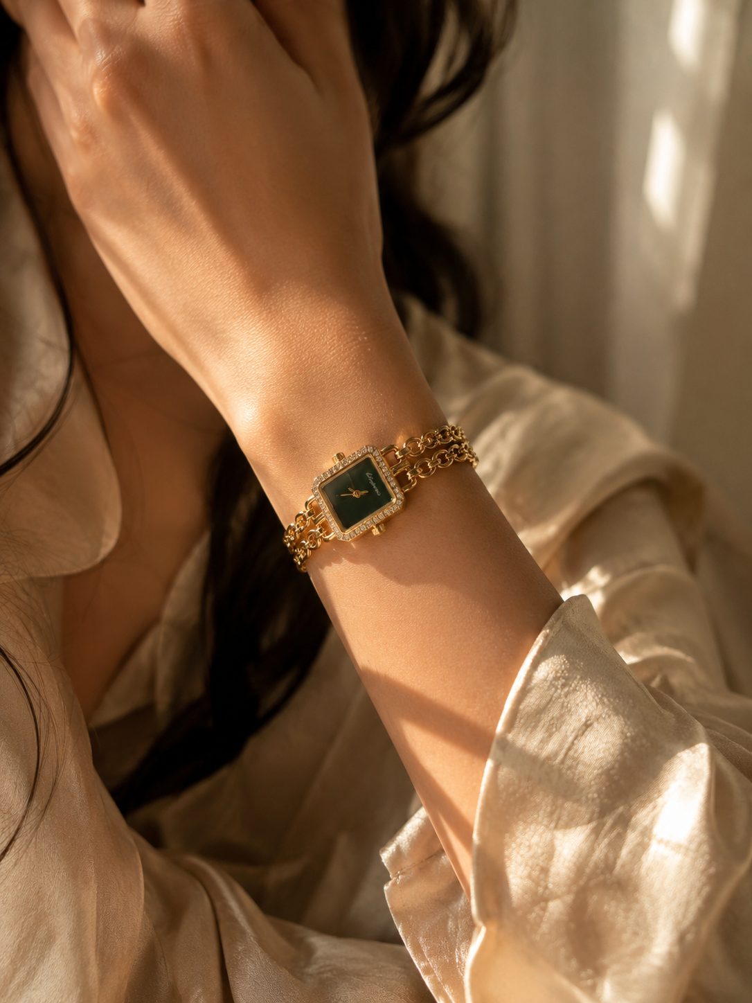 Trending Vintage watch
