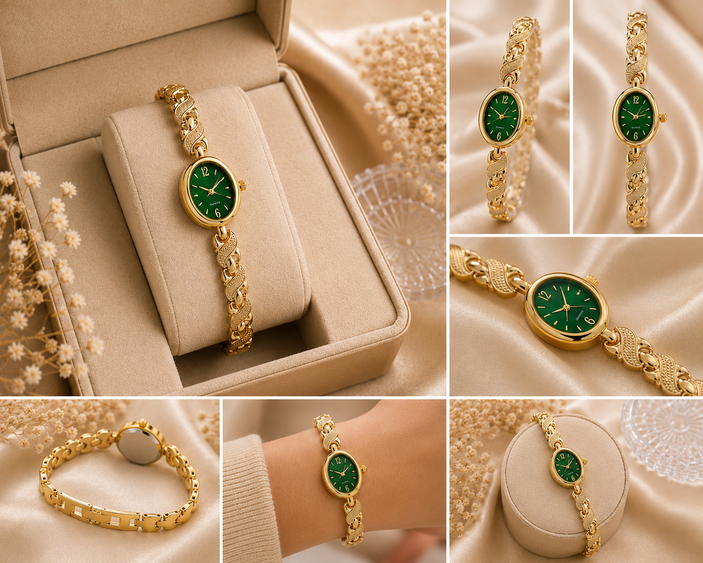 Trending Vintage watch