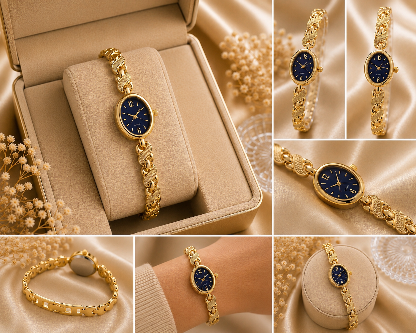 Trending Vintage Watch