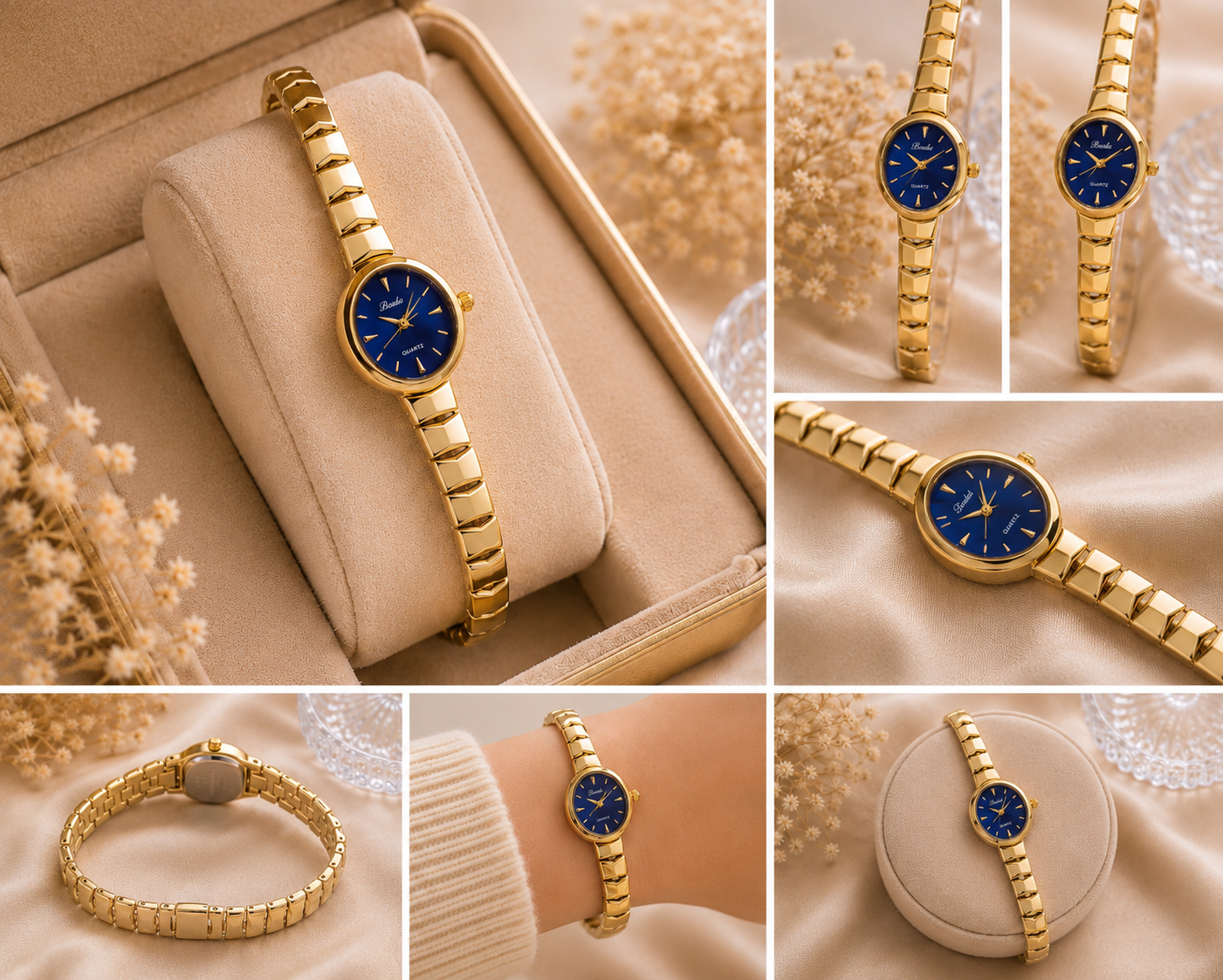 Trending Vintage Watch