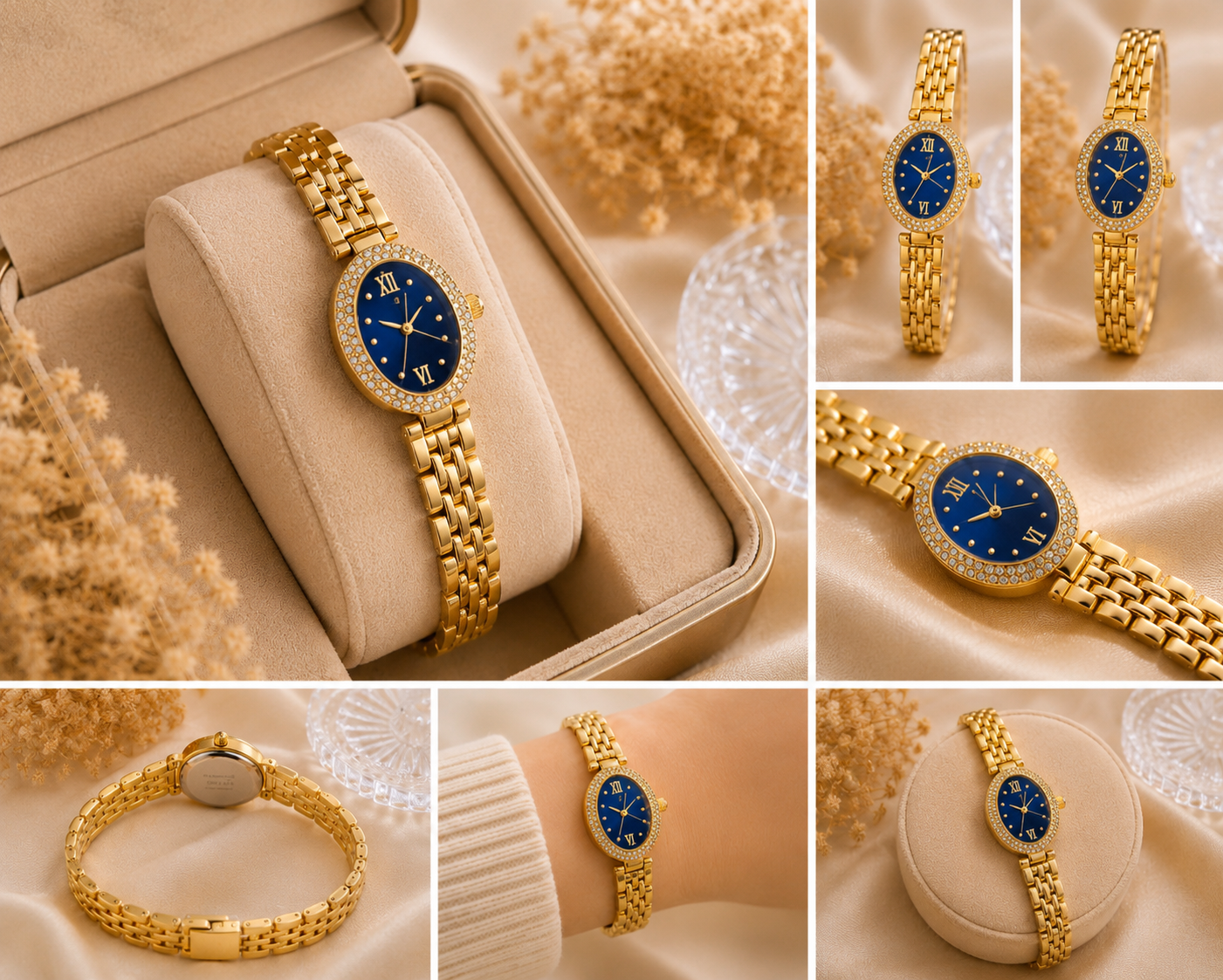 Trending Vintage Watch
