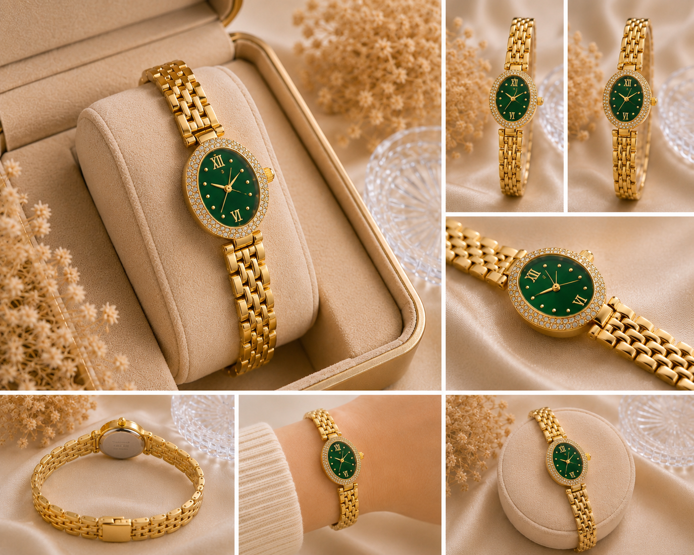 Trending Vintage Watch